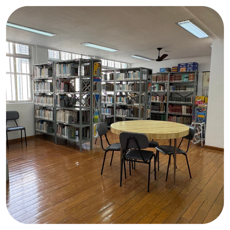 Biblioteca