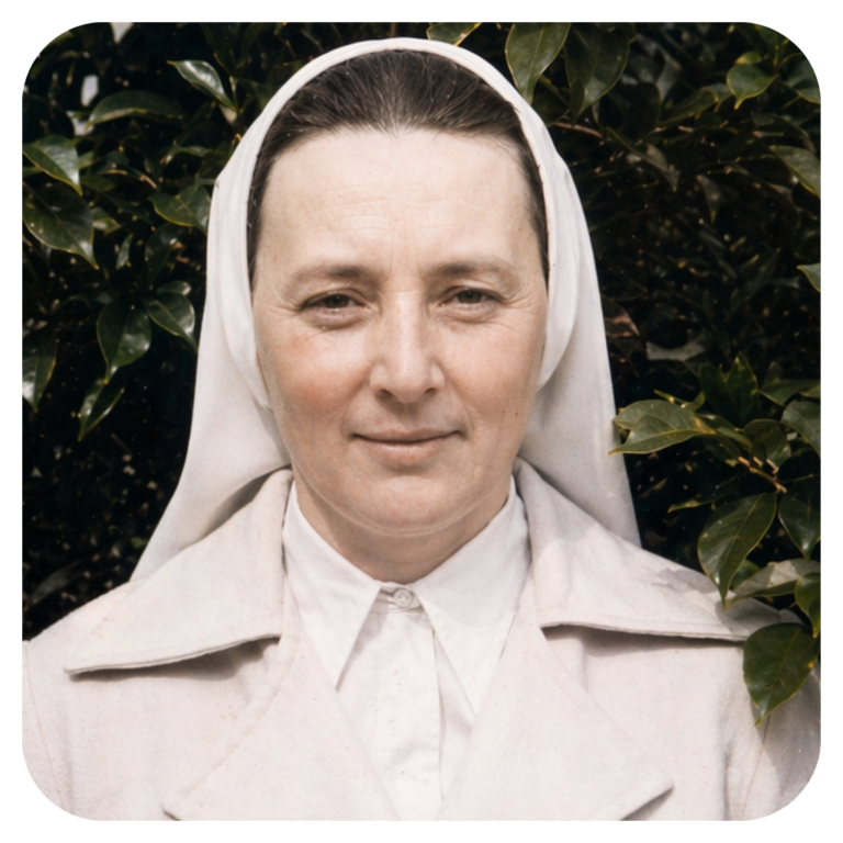 Irmã Maria Emília Birck - 10/02/1975 a 14/02/1979
