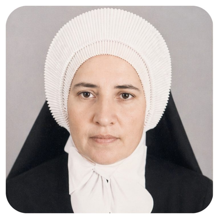 Irmã Maria Verônica de Oliveira - 15/02/1962 a 28/02/1968 (Primário)