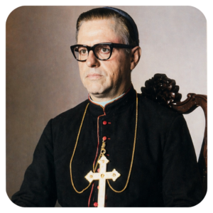 Padre Urbano José Allgayer