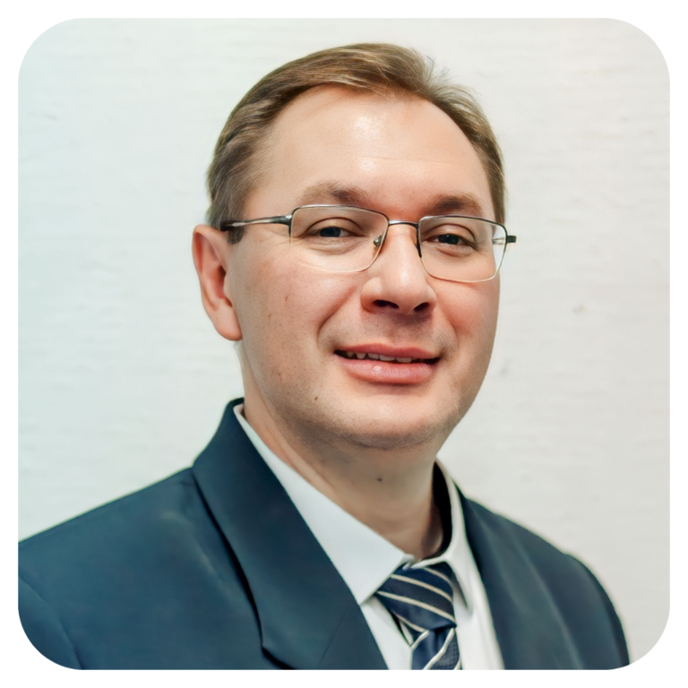 Elio Luis Liesenfeld - 2019 a 2023