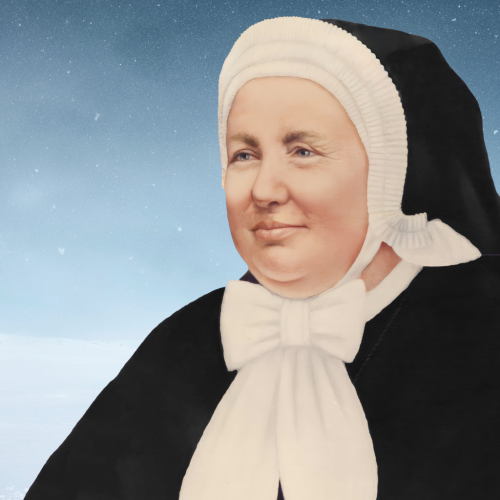 Madre Francisca Lechner